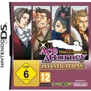 Miles Edgeworth en anglais seulement ou la lâche hypocrisie des développeurs/éditeurs !