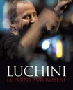 Fabrice Luchini en spectacle