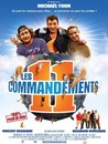 11 Commandements (Les)