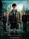 Harry Potter et les reliques de la Mort - partie 2 : Examen final