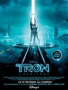 TRON l'héritage : un univers sans âme