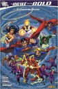 Brave and the Bold (The) - 2007-2008 - Le livre du destin