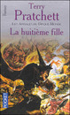 Annales du Disque-Monde (Les) - Tome 3 - La huitième fille