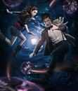 DVD Doctor Who Saison 5 (11e époque)