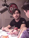monde de Monsieur Fred (Le)