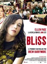 Plateau télé du 29 juin : Bliss avec Ellen Page