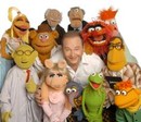 Cauet, TF1 et Walt Disney ressuscitent le Muppet Show