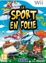 Sport en Folie (Le) - Test