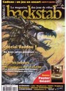 Backstab