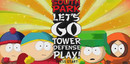 South Park Let's Go Tower Defense Play! - Test