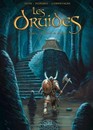 Druides (Les) - Tome 5 - La Pierre de destinée