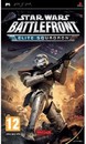 Star Wars Battlefront: Elite Squadron - Test