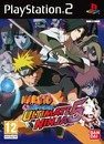 Naruto - Shippuden Ultimate Ninja 5 - Test