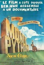 Monty Python - Oeuvres cinématographiques