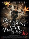 Resident Evil - Afterlife