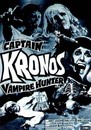 Capitaine Kronos, tueur de vampires