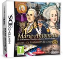Marie-Antoinette et la Guerre d'Indépendance Américaine - Episode 1 : La Fraternité du Loup - Test