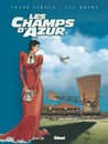 Champs d'azur (Les) - Tome 2 - Pénélope