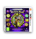 Nouvelles images et date de sortie pour Pr Layton et le Masque des Miracles