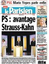 Parisien (Le)