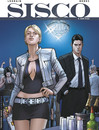 Sisco - Tome 3 - Gin fizz