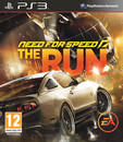 Un trailer pour Need for Speed : The Run