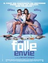 Bandes-annonces du mercredi : Une folle envie