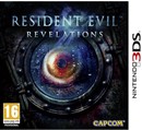 Resident Evil : Revelations - Test 3DS