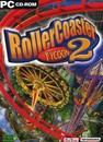 Roller Coaster Tycoon 2 - Test