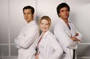 Vis ma vie de médecin blonde : Le journal de Meg