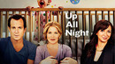 Up All Night, la nouvelle série comique sur NBC, le 14 septembre aux USA