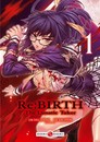 Re:BIRTH The Lunatic Taker T.6