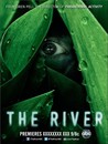 The River, du Blairwitch dans la jungle