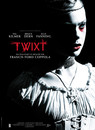 Twixt, friandise au Coppola