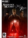 Sherlock Holmes contre Jack l'éventreur - Test PC