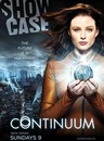 Les débuts de Continuum