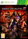 Dead or Alive 5 - Test Xbox 360