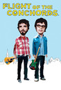 Flight of the Conchords - Saisons 1 & 2
