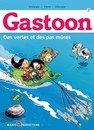 Gastoon - Tome 2 - Des vertes et des pas mûres
