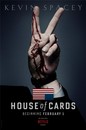 La nouvelle série TV de David Fincher