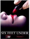 Six pieds sous terre