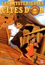 Les Mystérieuses cités d'or T.1