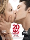 20 ans d'écart, la critique