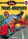 El Spectro - Trans-Amazonie