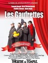 Les gaufrettes