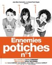 Ennemies potiches n°1
