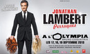 Jonathan Lambert dans Perruques 