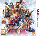 Une heure avec : Project X Zone (3DS)