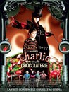 Visitez Wonka Industries avec Tim Burton
