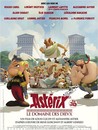 Le Domaine des Dieux, Astérix par Astier